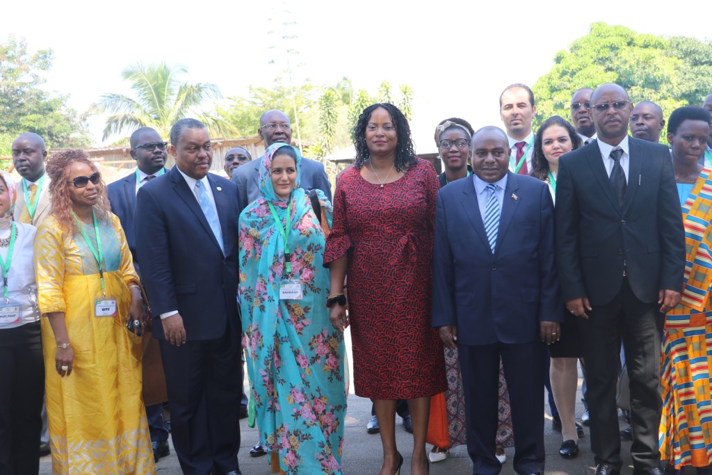 Le Burundi abrite la 10ème réunion du Groupe de Travail Africain sur l’Alimentation et la Nutrition