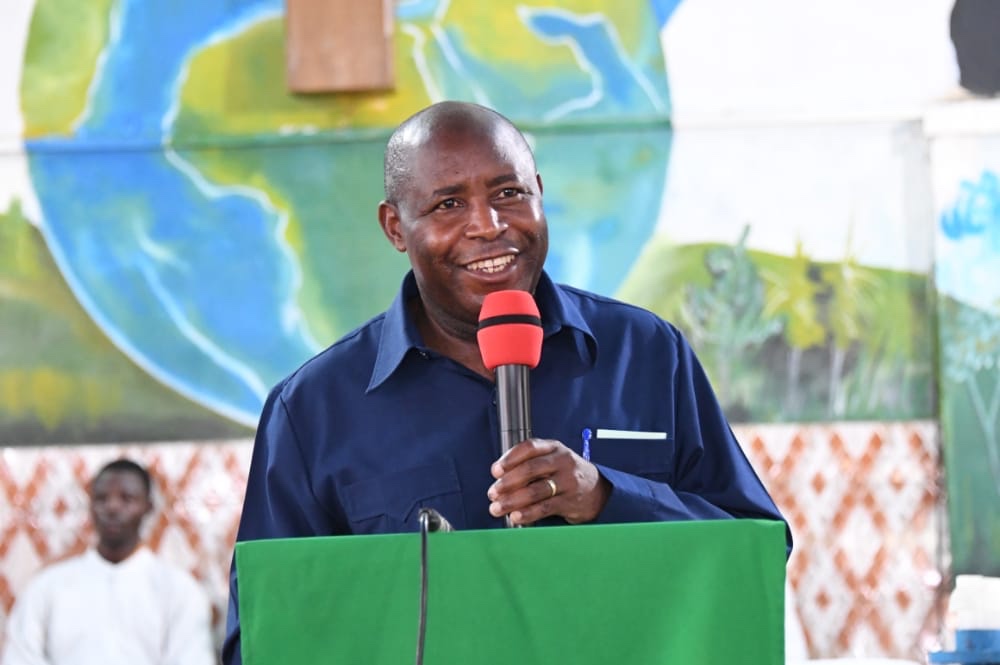 Prière dominicale: Le Président Ndayishimiye appelle les Burundais à la solidarité