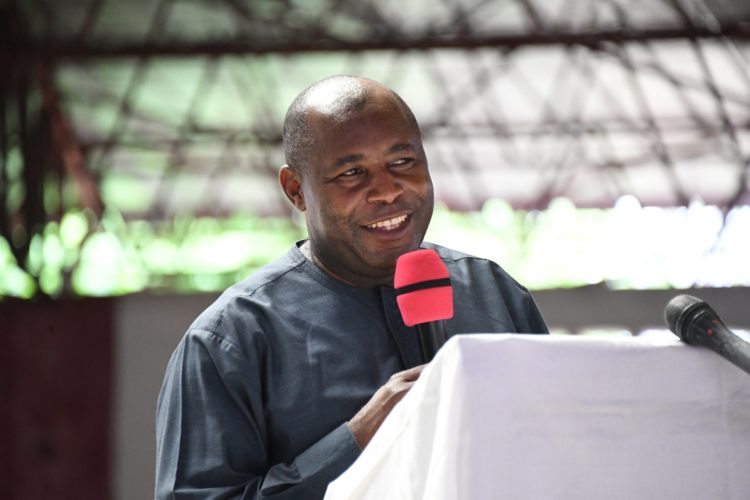 Le Chef de l’Etat appelle les Burundais à renforcer la paix et la cohésion sociale