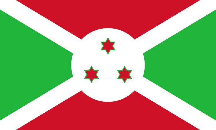 Décret n°100/003 du 7 janvier 2021 portant Destitution du Directeur Général de l’Agence Routière du Burundi