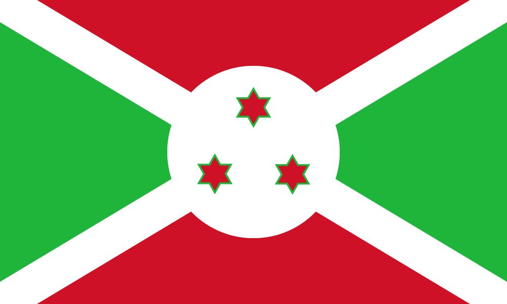 Décret n°100/002 du 6 janvier 2021 portant nomination du Premier Vice-Gouverneur de la Banque de la République du Burundi “BRB”