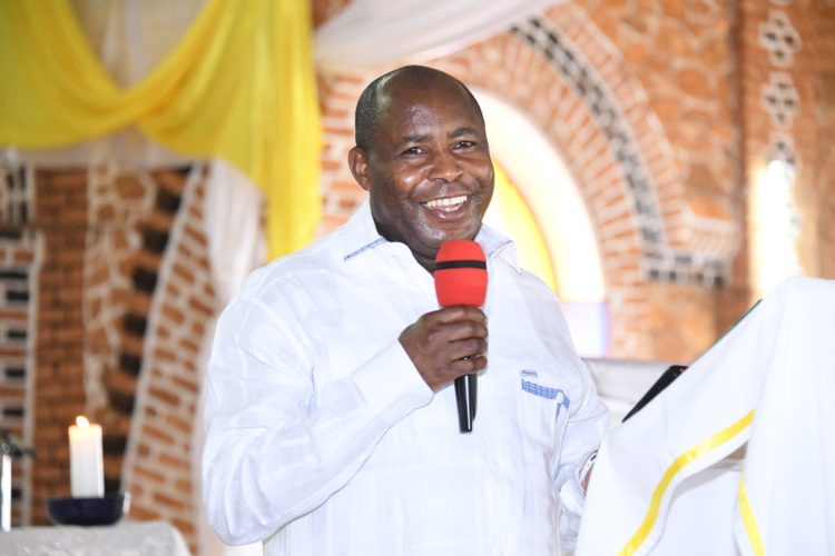 The Head of State calls on Burundians to unity, love and fraternity for the year 2021