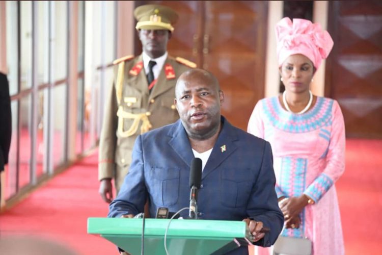 Le Burundi et le Congo prêts à affermir la coopération dans le secteur agro-pastoral