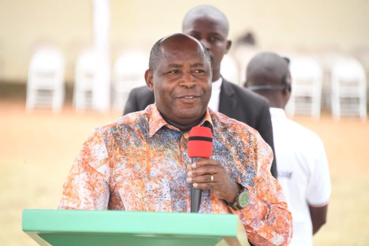 « C’est le temps de se défaire de nos anciennes mentalités pour construire un Burundi nouveau »