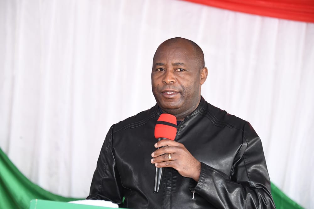 Le Chef de l’Etat anime une séance de moralisation sur l’éveil de l’esprit patriotique et la bonne gouvernance à Mwaro