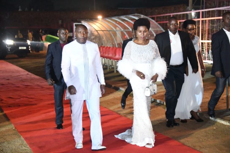 Les membres de la diaspora burundaise sont appelés à jouer pleinement leur rôle d’ambassadeurs du Burundi en participant à son rayonnement