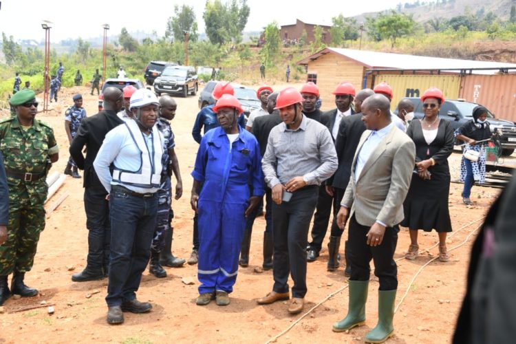 Le Port de Bujumbura va bientôt désenclaver le Burundi