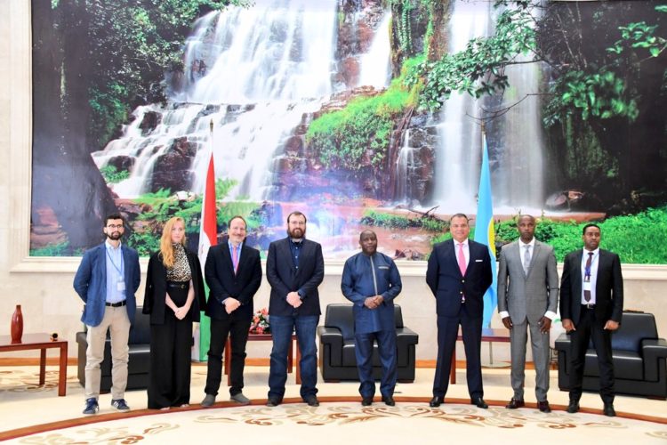 Vers une carte nationale d’identité biométrique au Burundi