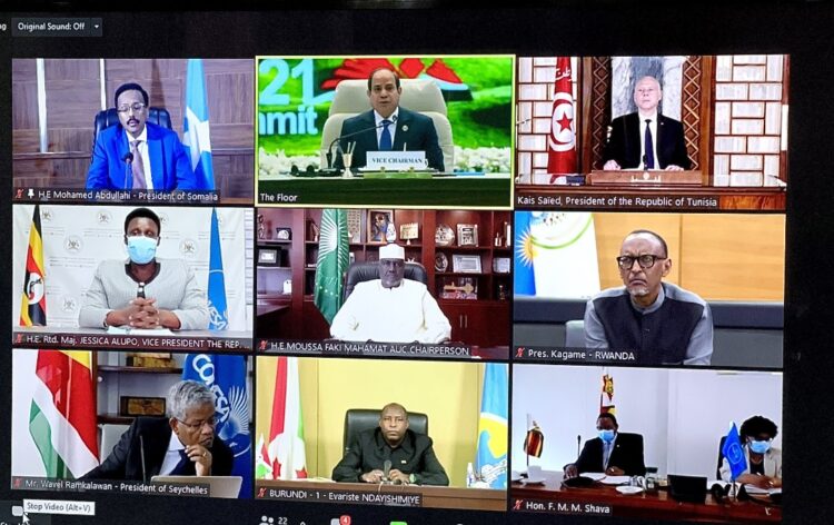 COMESA va adopter une stratégie d’intégration économique