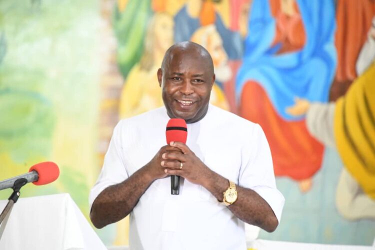 Le Chef de l’Etat souhaite à tous les citoyens burundais une année de paix, de bonne santé et de prospérité