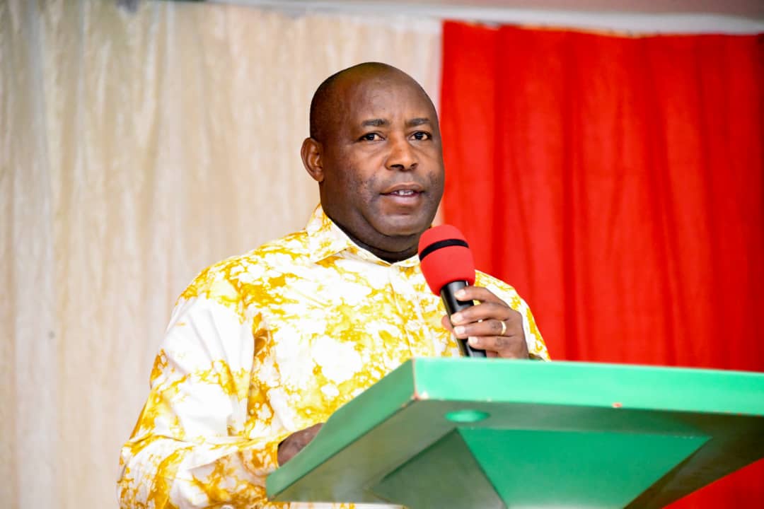 Le Président Ndayishimiye rappelle aux dirigeants leur redevabilité envers Dieu et le peuple