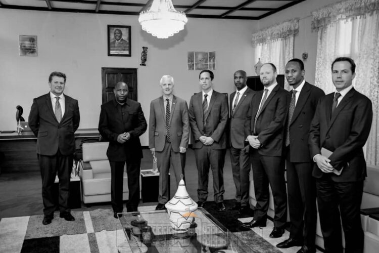 Le Gouvernement du Burundi de plus en plus investi dans l’électrification des villages