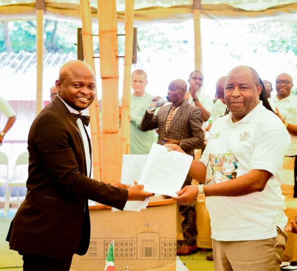 Le Président Evariste Ndayishimiye est plébiscité Champion de l’Agenda Jeunes, Paix et Sécurité de l’Union africaine grâce à ses efforts dans l’inclusion des jeunes