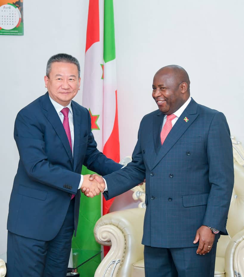 Le Burundi est stable et prêt à présider le Mécanisme Régional de Suivi