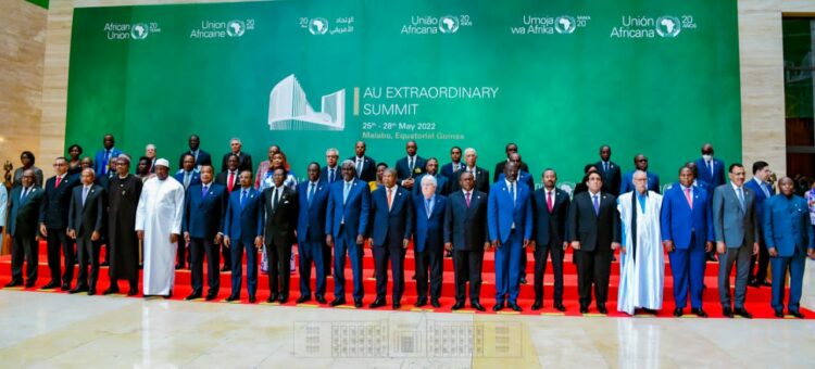 Le Président de la République, Son Excellence Evariste Ndayishimiye, prend part au Sommet extraordinaire sur l’Humanitaire et la conférence des donateurs