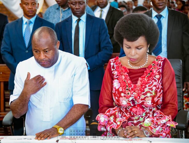 Le Président Ndayishimiye appelle au renforcement de l’amour et la cohésion sociale