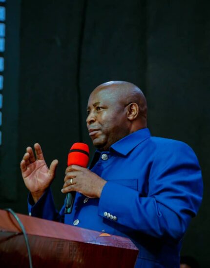 La crainte de Dieu, l’unité et l’amour du prochain, un message livré par le Chef de l’Etat Burundais à tous les croyants