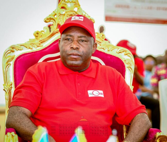 Le Chef de l’Etat exhorte tout citoyen à payer dûment les impôts et taxes et promet de sanctionner sans merci toute forme d’évasion fiscale au Burundi