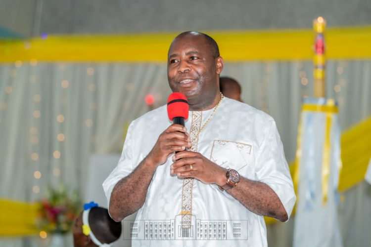 Célébration de l’Ascension: Le Président Ndayishimiye exhorte les Burundais à afficher un comportement irréprochable