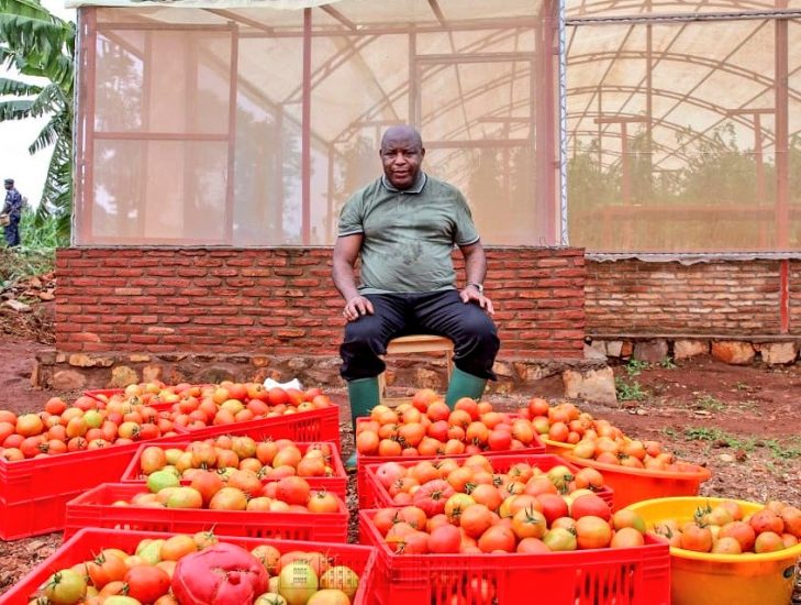 Le Président Evariste Ndayishimiye interpelle les Burundais à suivre de bons exemples pour atteindre le développement