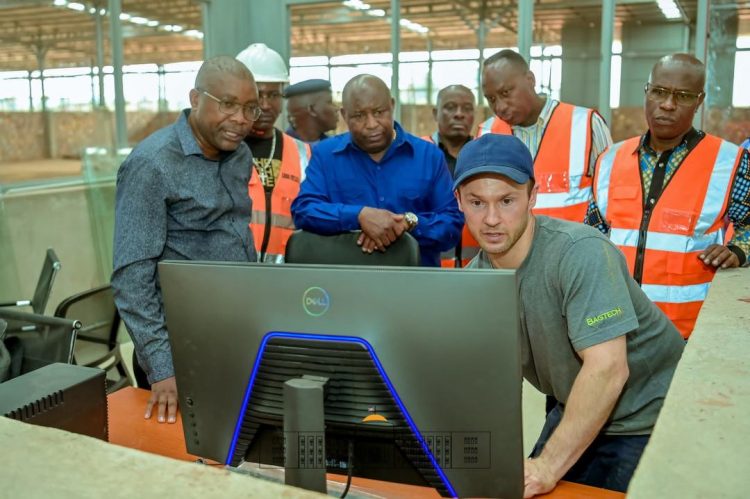 L’agriculture enregistre des progrès significatifs sous le leadership du Président Ndayishimiye