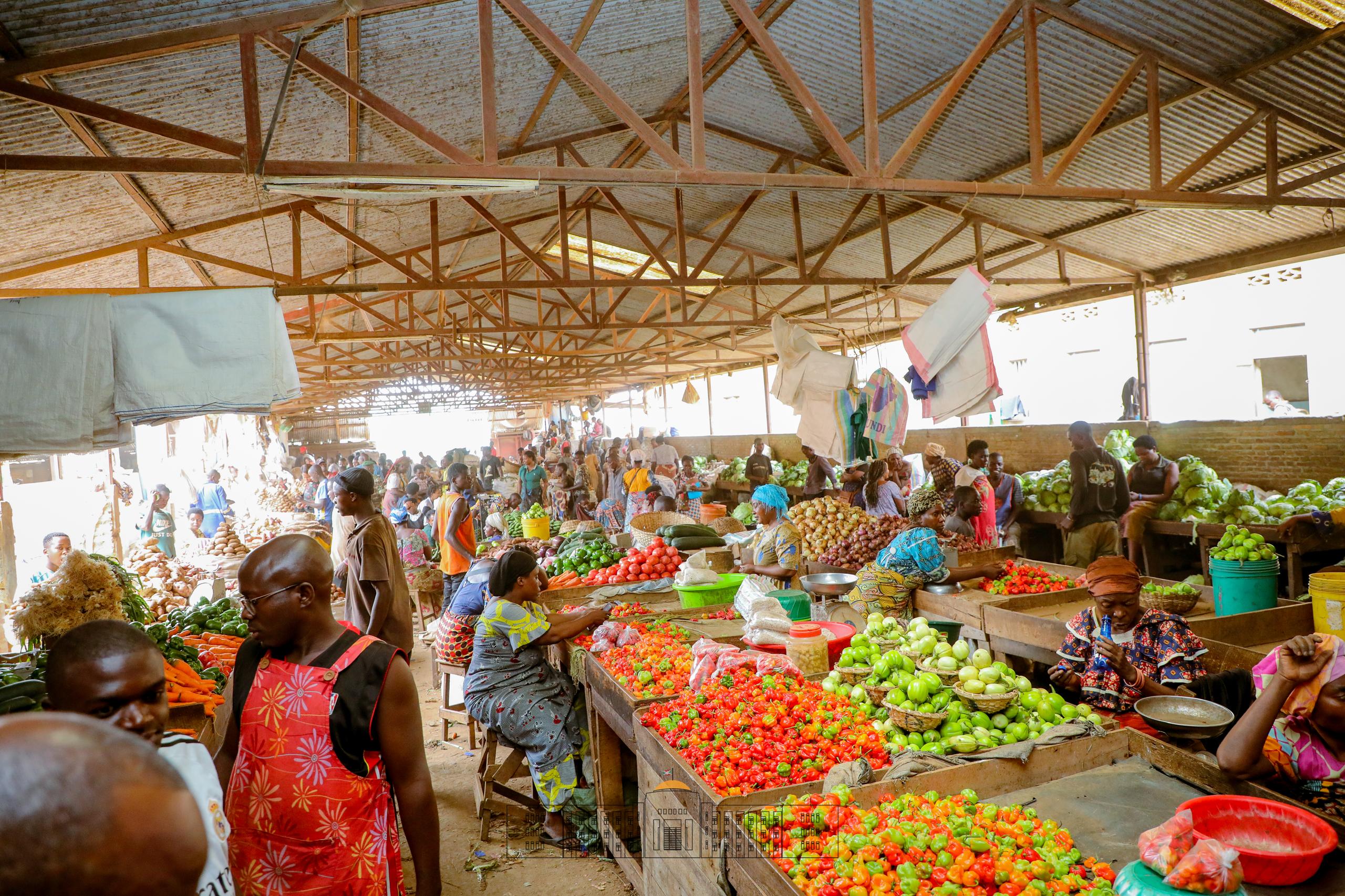 L’an 2025 s’annonce par la baisse des prix sur le marché local.