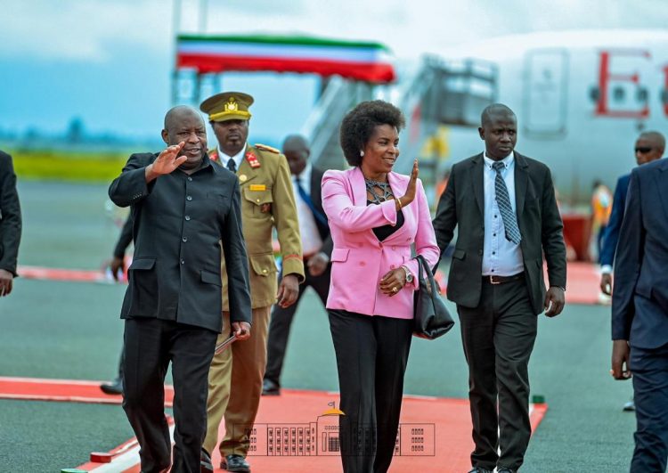 Le Président Evariste Ndayishimiye a effectué une visite mémorable au Vietnam