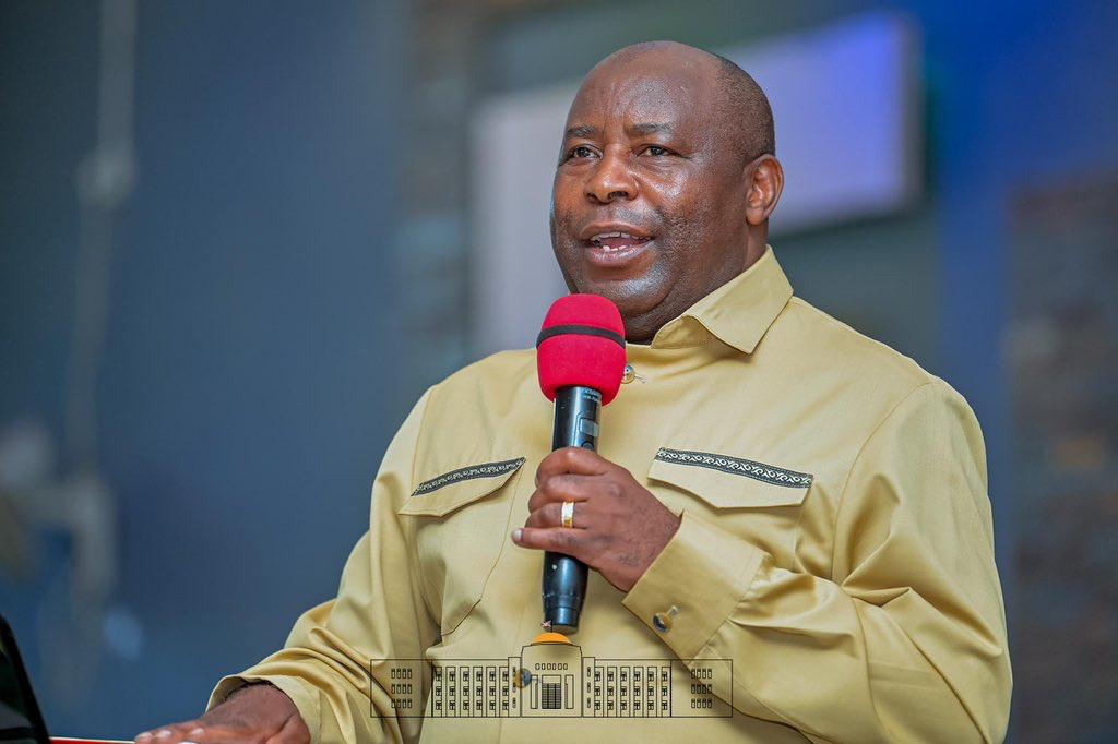 Le Président Ndayishimiye, un berger qui veille aux biens de sa population