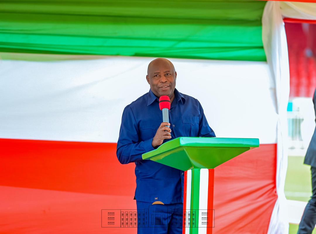 Moralisation à l’endroit des cadres: Le Président Ndayishimiye mise sur la compétence, le patriotisme et le dynamisme pour les prochaines nominations