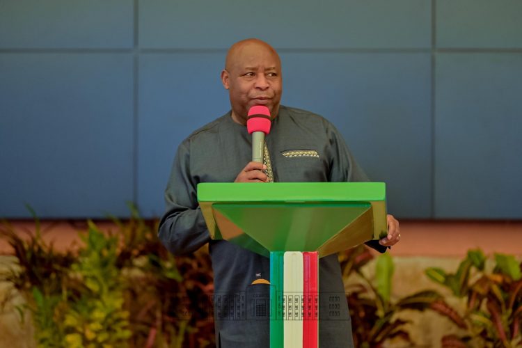 Le Président Ndayishimiye a lancé la Semaine de la diaspora