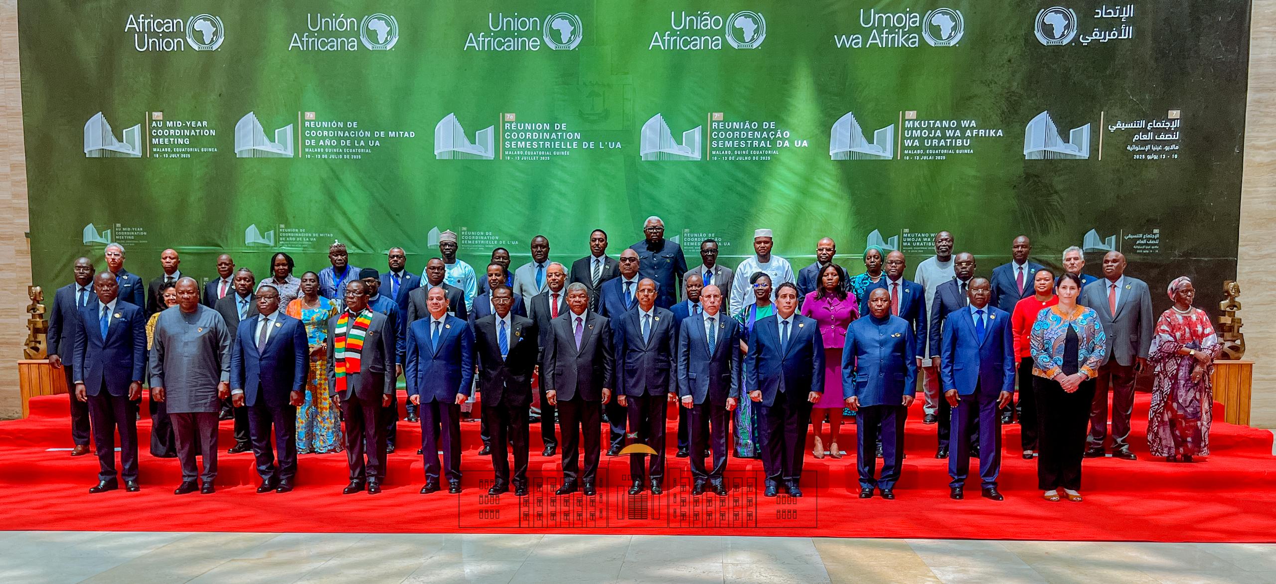 Le Président Ndayishimiye dresse un bilan positif de sa présidence de la Conférence des Chefs d’Etat et de Gouvernement du COMESA