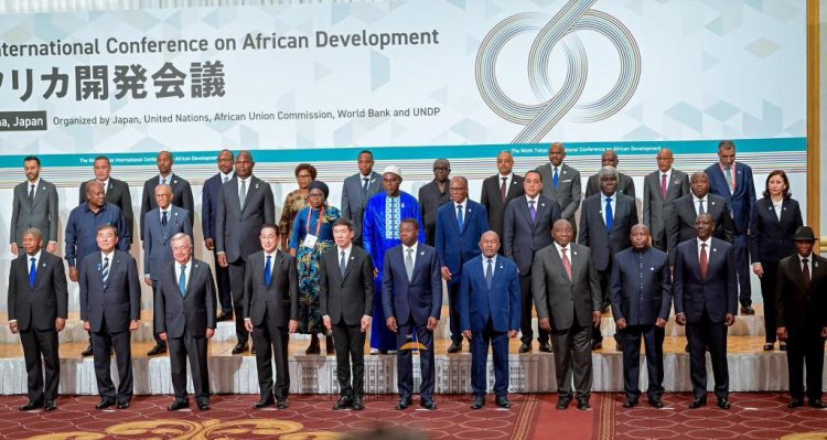 Le Président Ndayishimiye a conclu avec succès sa mission au Japon