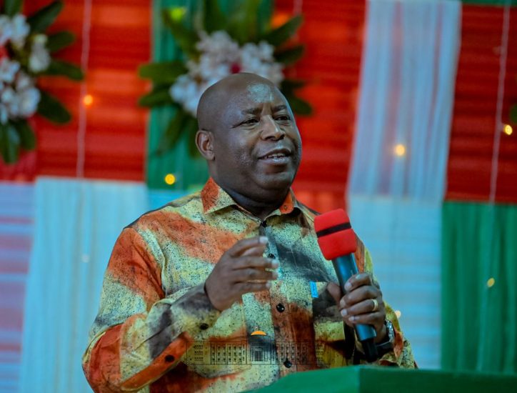 Le Président Ndayishimiye appelle les Burundais à éviter les actes qui attirent la malédiction