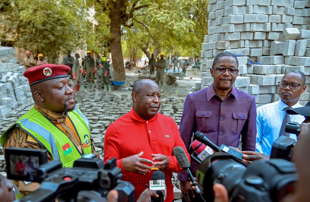 Le Burundi séduit les investisseurs et les partenaires en Türkiye