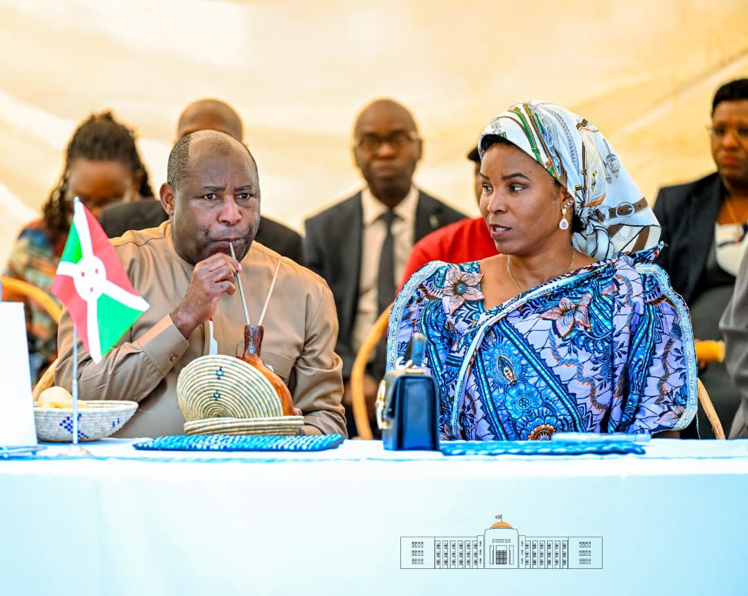 Fête communale 2026 : le Chef de l’Etat burundais célèbre la fête communale avec les natifs de Gitega dans un esprit de convivialité et d’unité.